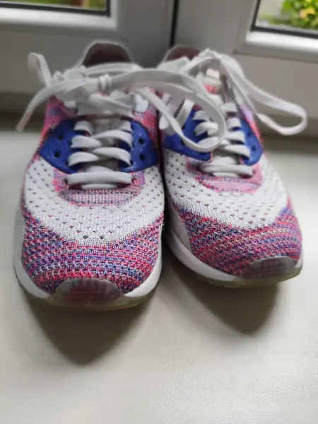 Dámské tenisky Nike Air Max, vel. 36 10