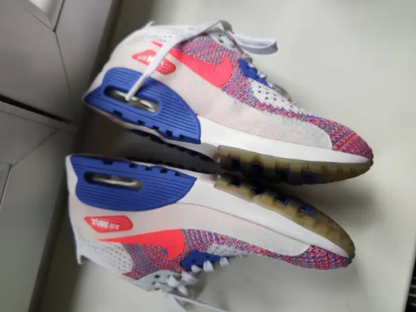 Dámské tenisky Nike Air Max, vel. 36 9