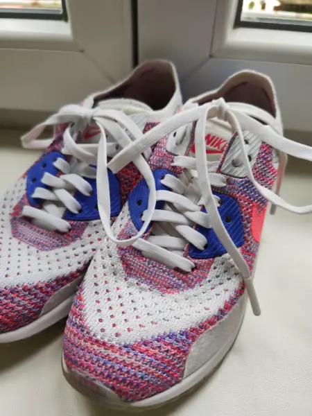 Dámské tenisky Nike Air Max, vel. 36 2