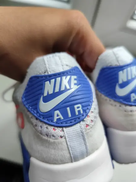 Dámské tenisky Nike Air Max, vel. 36 14
