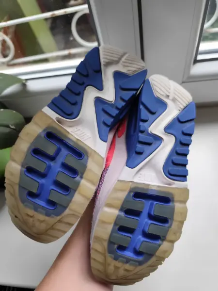 Dámské tenisky Nike Air Max, vel. 36 17