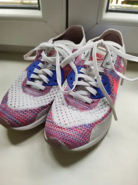 Dámské tenisky Nike Air Max, vel. 36