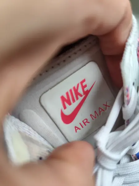 Dámské tenisky Nike Air Max, vel. 36 13