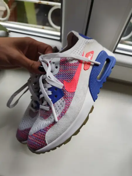 Dámské tenisky Nike Air Max, vel. 36 4