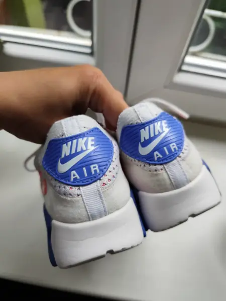 Dámské tenisky Nike Air Max, vel. 36 15