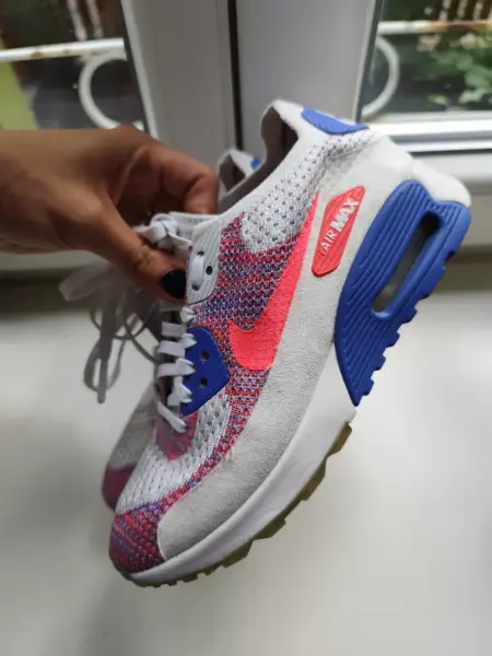 Dámské tenisky Nike Air Max, vel. 36 5