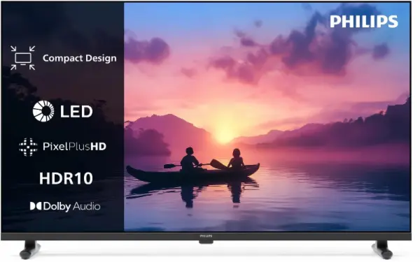 Televize Philips 24PHS6050/12 Smart TV 4