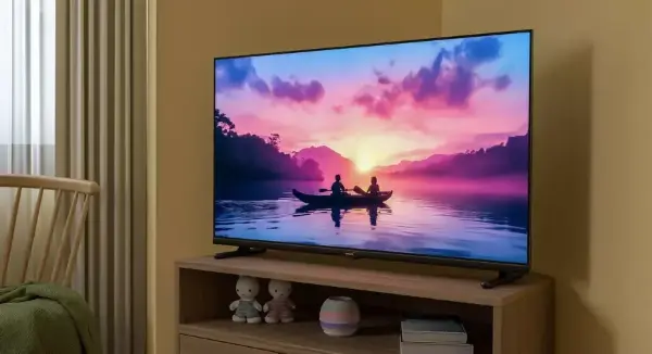 Televize Philips 24PHS6050/12 Smart TV
