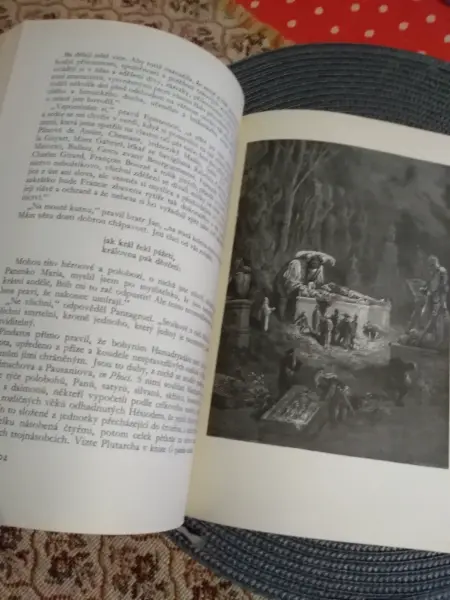 François Rabelais - Gargantua a Pantagruel (kniha IV. a V.) 2
