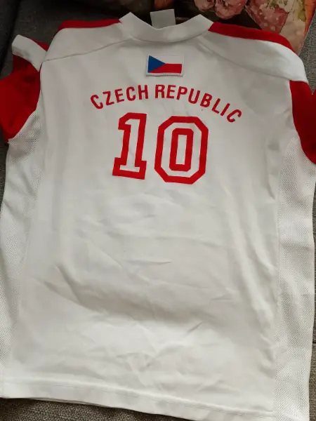 Dětský dres 4