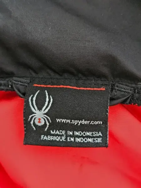 Lehká sportovní větrovka Spyder 3
