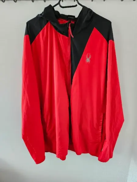 Lehká sportovní větrovka Spyder