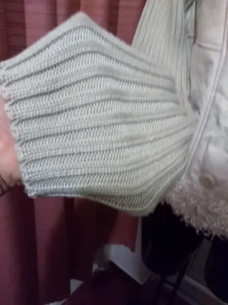 Bunda s kožíškem Forzet me Hot 11