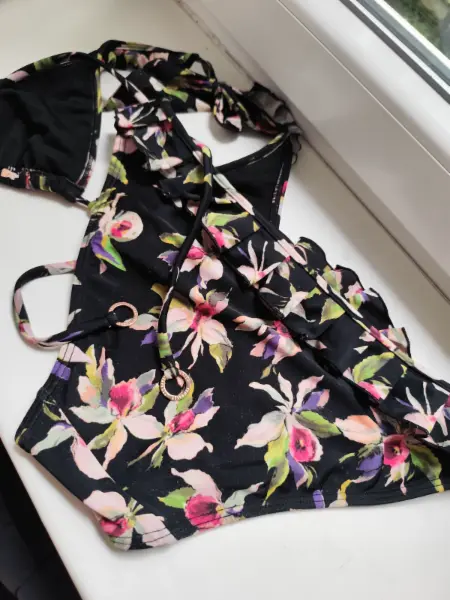Dámské květované bikiny Ted Baker 14