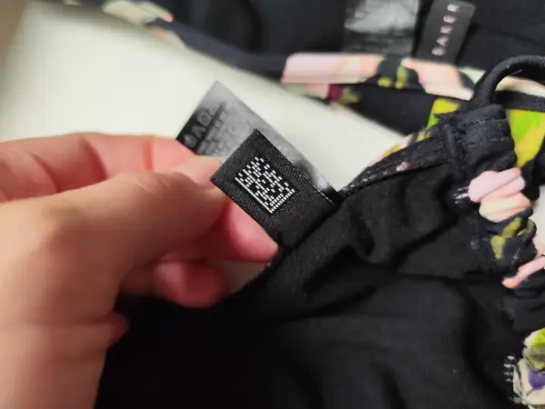 Dámské květované bikiny Ted Baker 12