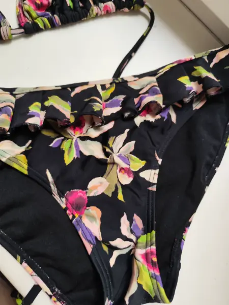 Dámské květované bikiny Ted Baker 5