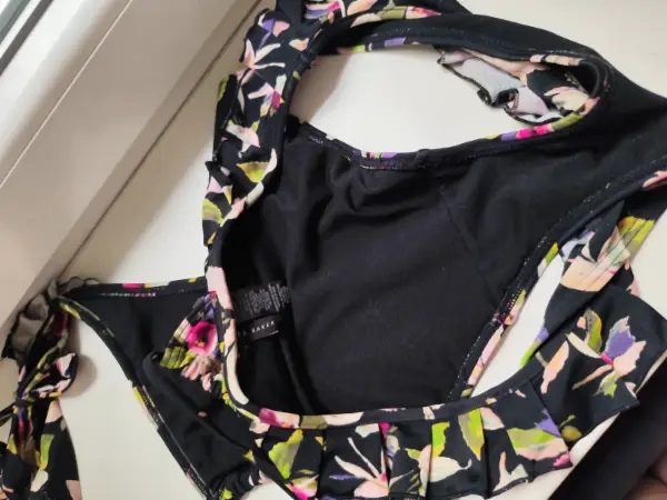 Dámské květované bikiny Ted Baker 13