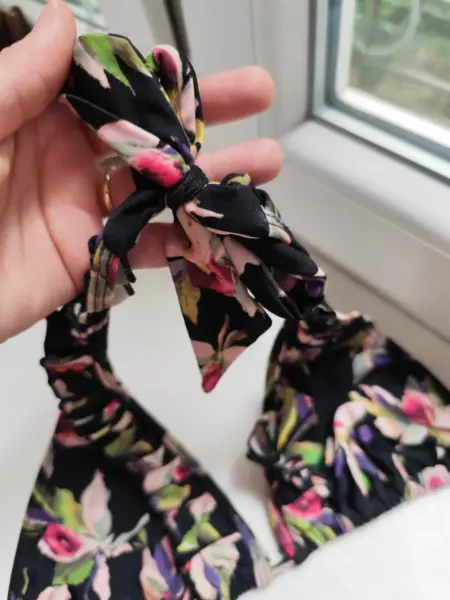 Dámské květované bikiny Ted Baker 3