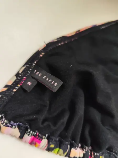 Dámské květované bikiny Ted Baker 9