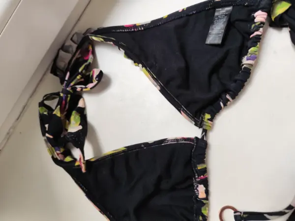 Dámské květované bikiny Ted Baker 11