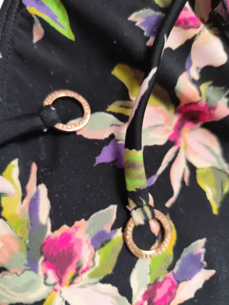 Dámské květované bikiny Ted Baker 15