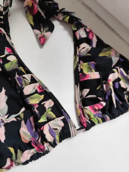 Dámské květované bikiny Ted Baker 4