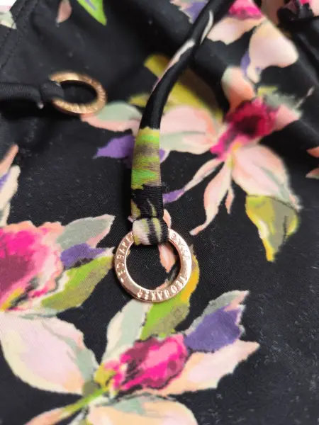 Dámské květované bikiny Ted Baker 16