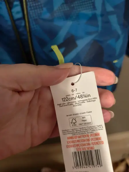 Podzimni bunda 122 nova 4