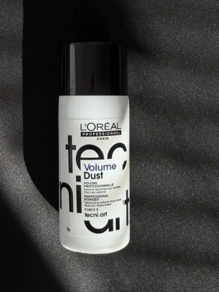 L'Oréal Professionnel Tecni.Art Volume Dust pudr