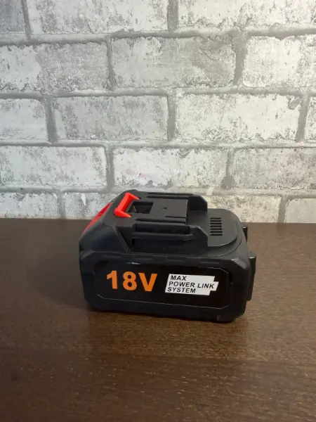 Náhradní akumulátor 18V Max Power Link System 3