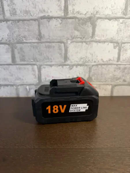 Náhradní akumulátor 18V Max Power Link System