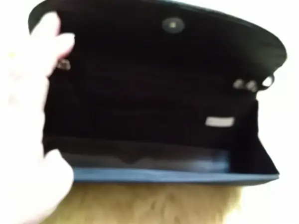 Minimálně nošené psaníčko 5