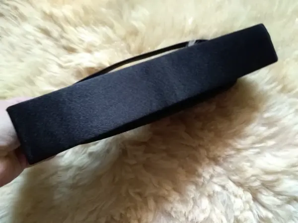 Minimálně nošené psaníčko 3