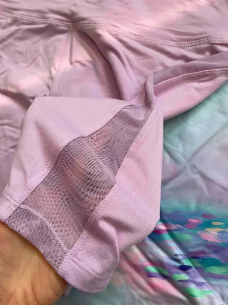 Lelosi Dámské hotty pyžamo vel. M, L, XXL 3