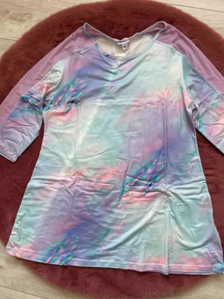 Lelosi Dámské hotty pyžamo vel. M, L, XXL 2