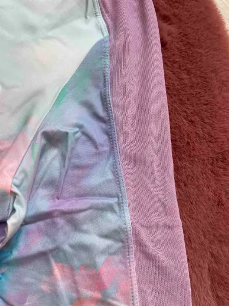 Lelosi Dámské hotty pyžamo vel. M, L, XXL 5