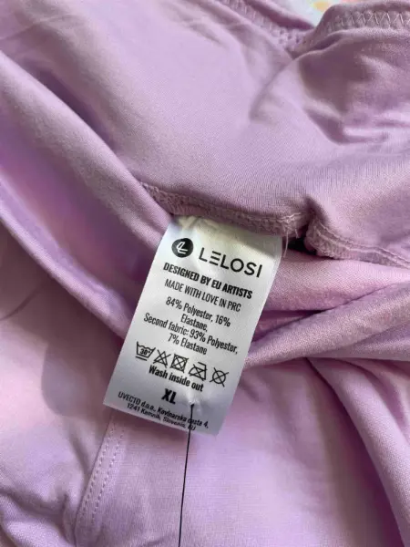 Lelosi Dámské hotty pyžamo vel. M, L, XXL 4