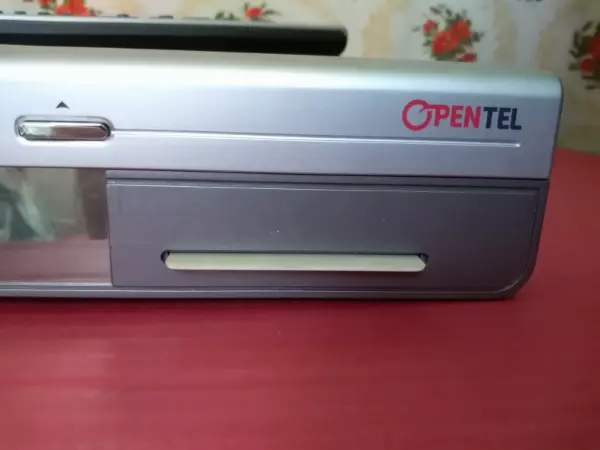 Satelitní přijímač Opentel ODS 1600CW 2