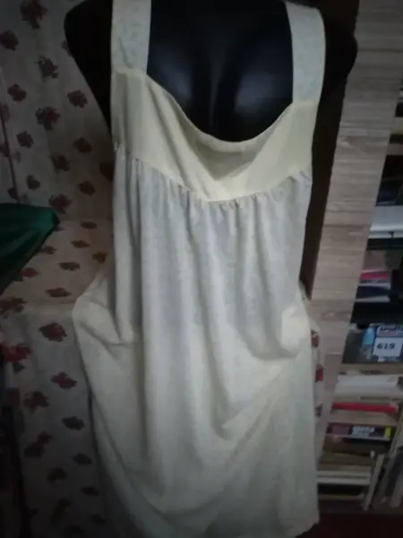 Dlouhá noční košile 4