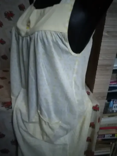 Dlouhá noční košile 3