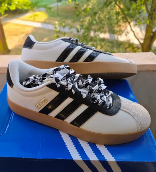 adidas VL Court Base – vel. 41⅓ | NOVÉ 2