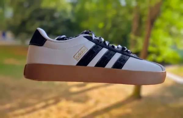 adidas VL Court Base – vel. 41⅓ | NOVÉ