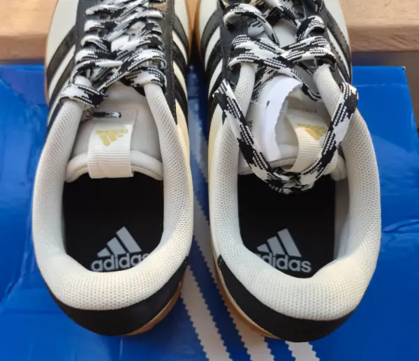 adidas VL Court Base – vel. 41⅓ | NOVÉ 6