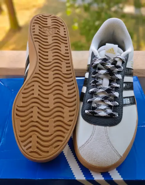adidas VL Court Base – vel. 41⅓ | NOVÉ 4