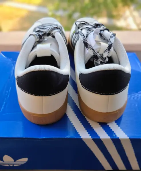 adidas VL Court Base – vel. 41⅓ | NOVÉ 5