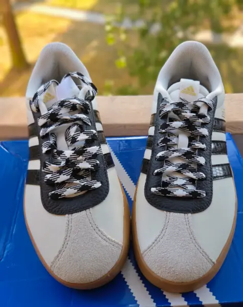 adidas VL Court Base – vel. 41⅓ | NOVÉ 3