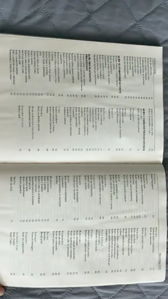 Sada 4 kuchařek: Kuře, Nátierky, Česnek, Zdravá výživa 10