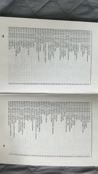 Sada 4 kuchařek: Kuře, Nátierky, Česnek, Zdravá výživa 8