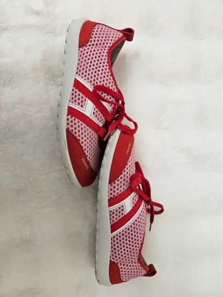 Lehké barefoot boty Helvesko 3