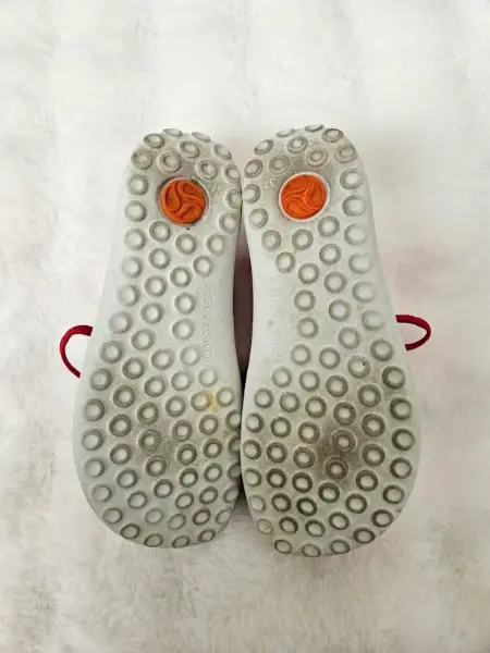 Lehké barefoot boty Helvesko 5